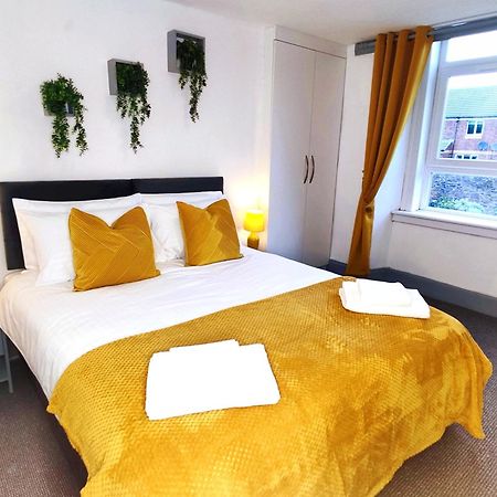 Dundee Football Stadium Apartment 外观 照片