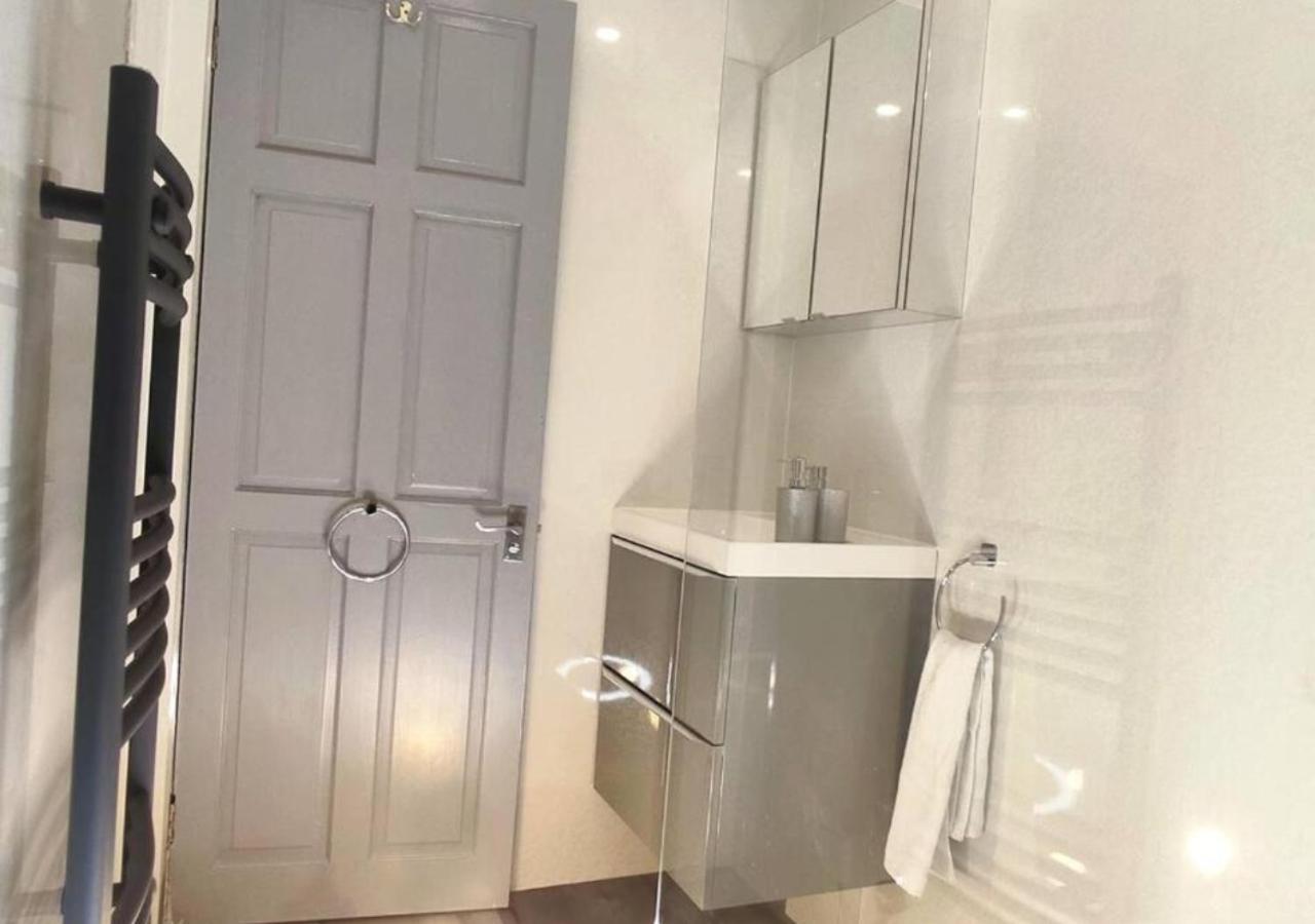 Dundee Football Stadium Apartment 外观 照片