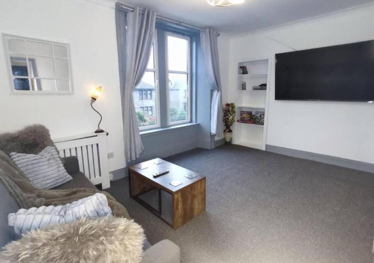 Dundee Football Stadium Apartment 外观 照片