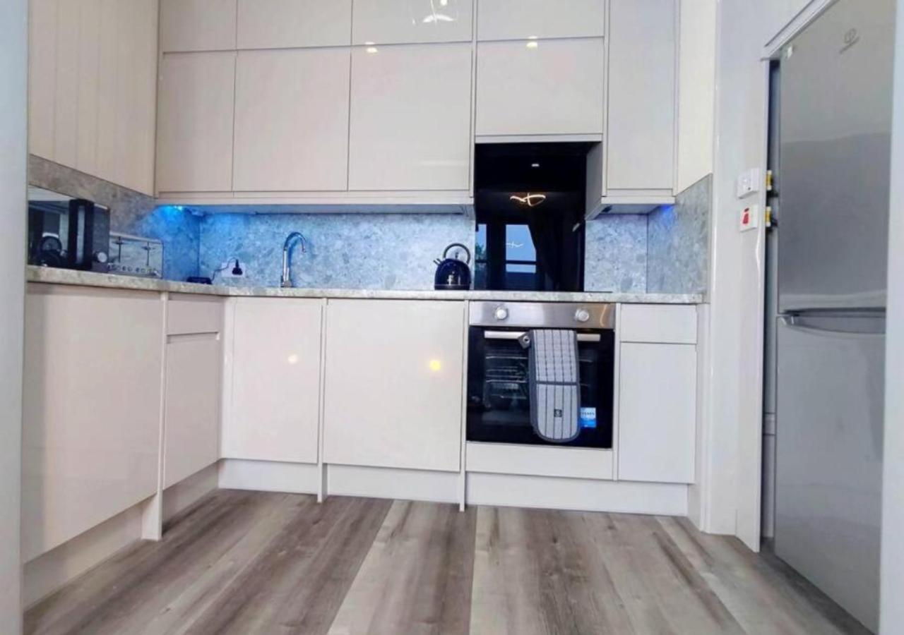 Dundee Football Stadium Apartment 外观 照片