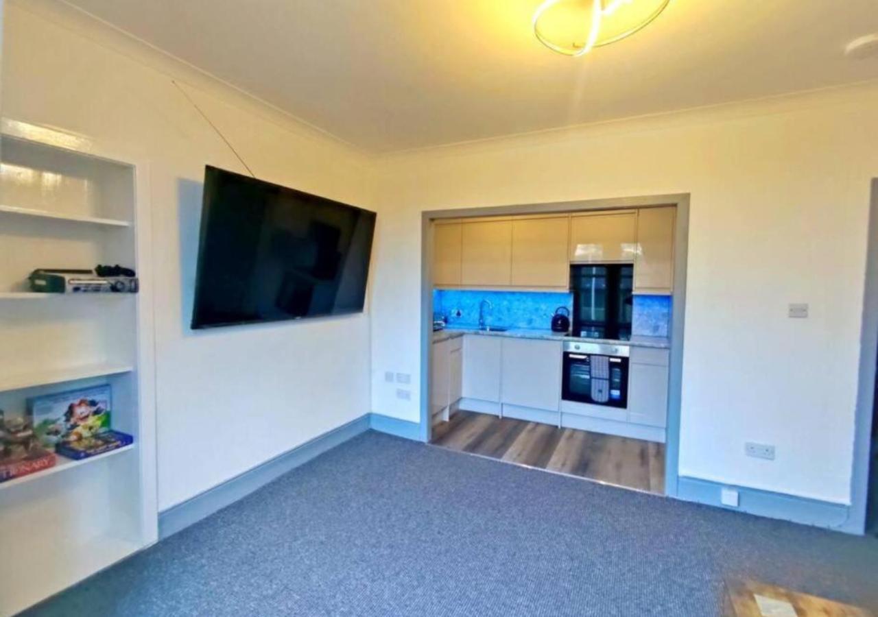 Dundee Football Stadium Apartment 外观 照片