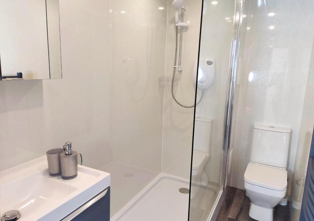 Dundee Football Stadium Apartment 外观 照片
