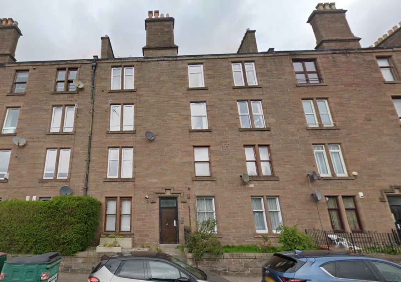 Dundee Football Stadium Apartment 外观 照片